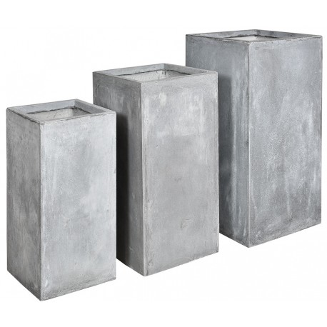 Osłonka Belldeco Grigio A