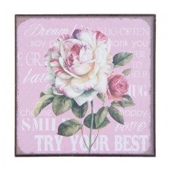 Magnes Na Lodówkę Retro 73