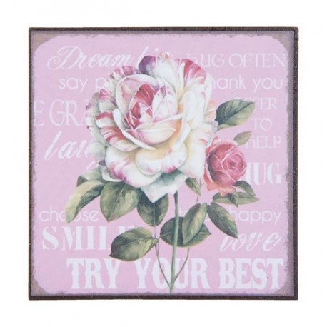 Magnes Na Lodówkę Retro 73