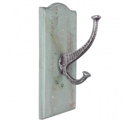 Wieszak Prowansalski z Sercami