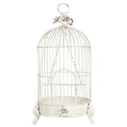 Klatka Ozdobna Prowansalska Duża A
