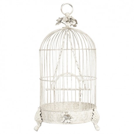 Klatka Ozdobna Prowansalska Duża A