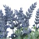 Sztuczna Lawenda w Doniczce A