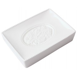 Mydelniczka z Napisem