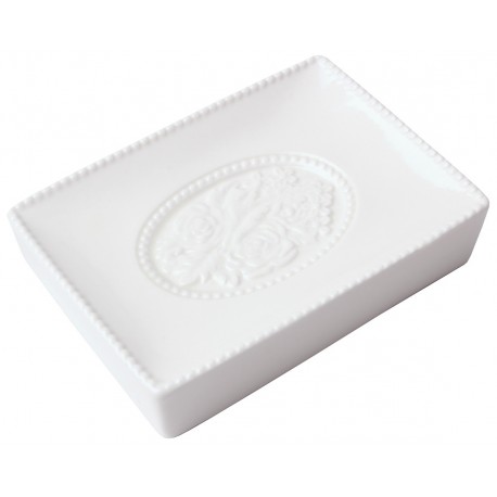 Mydelniczka z Napisem