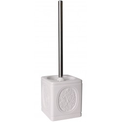 Biała Mydelniczka Prowansalska Róże