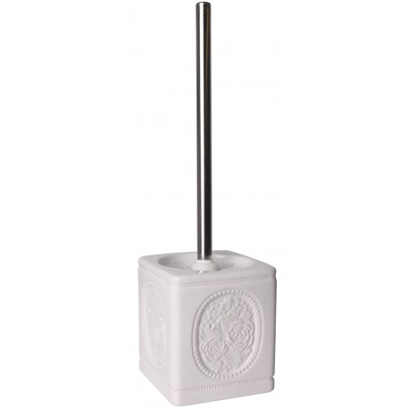 Biała Mydelniczka Prowansalska Róże