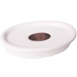 Biała Mydelniczka Prowansalska Róże