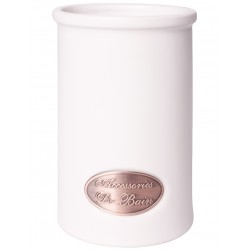 Dozownik Do Mydła Prowansalski Miedź