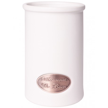 Dozownik Do Mydła Prowansalski Miedź