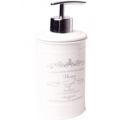 Dozownik Do Mydła Prowansalski Róże