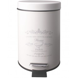 Szczotka Do Toalety w Stylu Francuskim