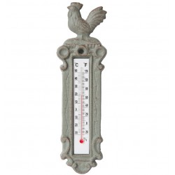 Termometr Prowansalski z Kogutem