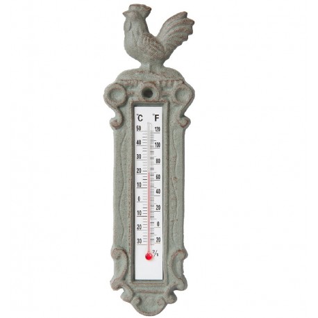 Termometr Prowansalski z Kogutem