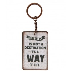 Zawieszka Do Kluczy Retro A