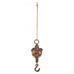 Dekoracja Industrialna Hak B