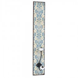 Wieszak Retro z Klamrą B