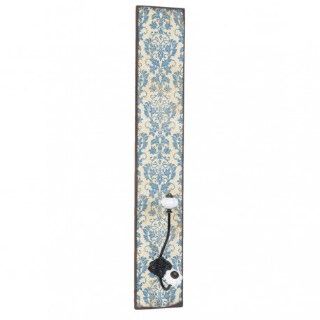 Wieszak Retro z Klamrą B