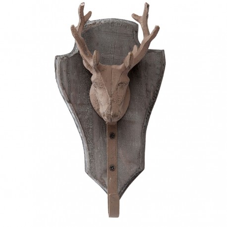 Wieszak Prowansalski w Kwiaty C