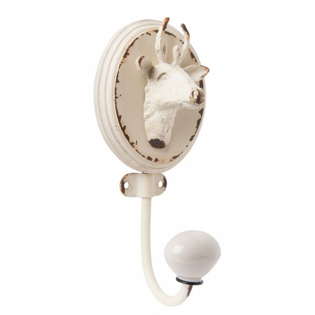 Wieszak Ścienny z Jeleniem A