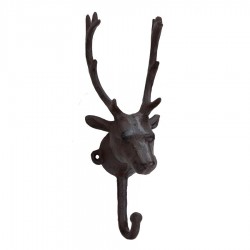Wieszak Ścienny z Jeleniem A