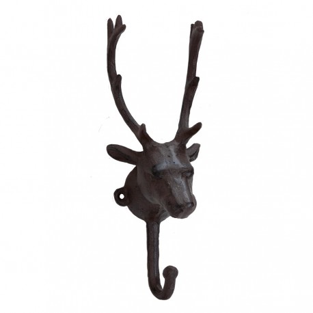 Wieszak Ścienny z Jeleniem A