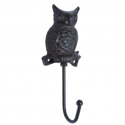 Wieszak Ścienny z Jeleniem A