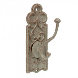 Wieszak Ścienny z Sową