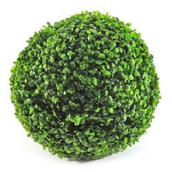 Kula Bukszpanowa Sztuczna A