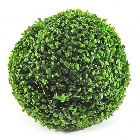 Kula Bukszpanowa Sztuczna A