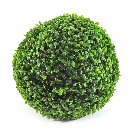 Kula Bukszpanowa Sztuczna B