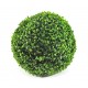 Kula Bukszpanowa Sztuczna C