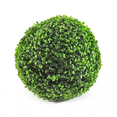 Kula Bukszpanowa Sztuczna C