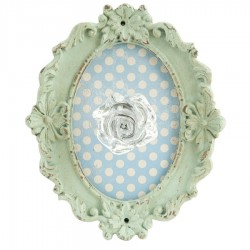 Wieszak Retro z Klamrą C