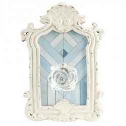 Wieszak Prowansalski Ozdobny A