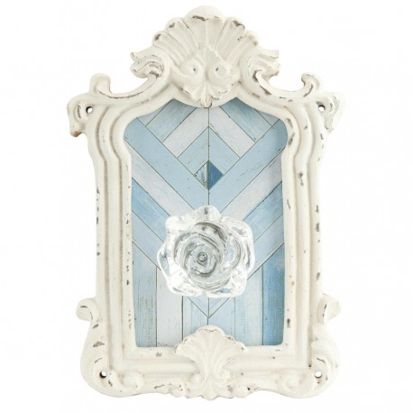 Wieszak Prowansalski Ozdobny A