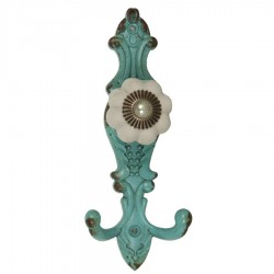 Wieszak Prowansalski Ozdobny B