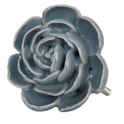 Gałki Meblowe Kremowe C