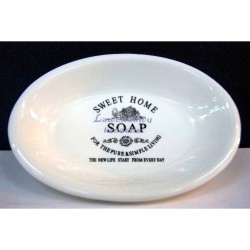 Mydelniczka SWEET HOME