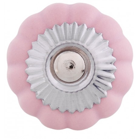 Gałka Meblowa w Kropki G