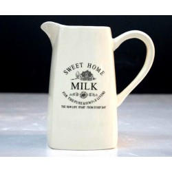 Duży Mlecznik SWEET HOME