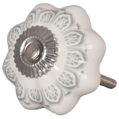 Gałka Meblowa w Kropeczki B