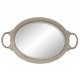 Taca z Lustrem Srebrna B