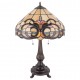 Lampa Tiffany Stołowa 5