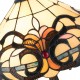 Lampa Tiffany Stołowa 5
