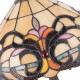 Lampa Tiffany Stołowa 5