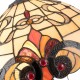 Lampa Tiffany Stołowa Duża 4