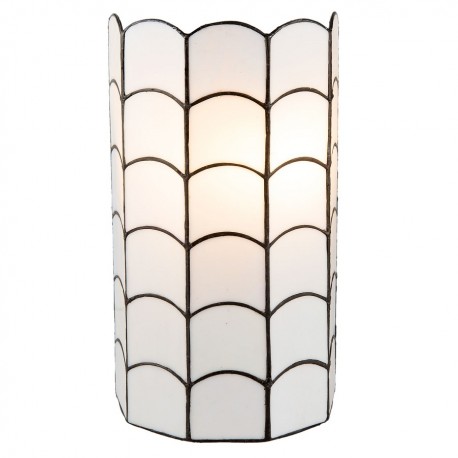 Kinkiet Tiffany Ważka C