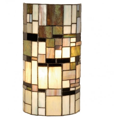 Kinkiet Tiffany L