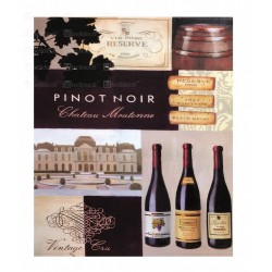 Vintage Obrazek Pinot Noir